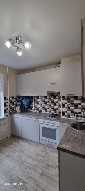 Сучасна квартира на Шуменському . Вікна дивляться на Миколаїв . Херсон - зображення 4