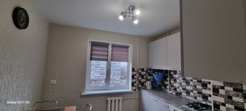 Сучасна квартира на Шуменському . Вікна дивляться на Миколаїв . Херсон - зображення 3