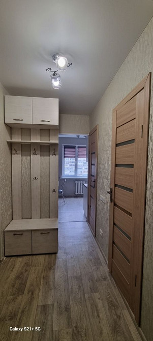 Сучасна квартира на Шуменському . Вікна дивляться на Миколаїв . Херсон - зображення 8