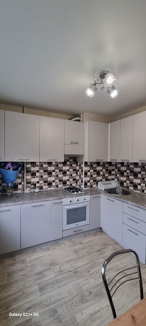 Сучасна квартира на Шуменському . Вікна дивляться на Миколаїв . Херсон - зображення 1