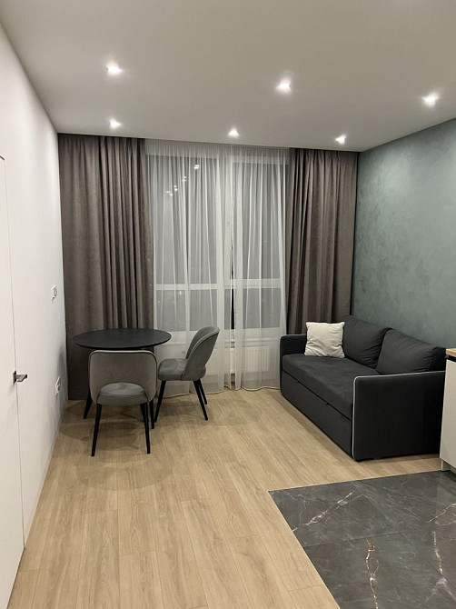 Довготривала оренда в ЖК Новопечерський квартал №5, Печерськ Киев - изображение 1