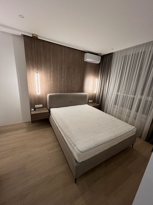 Довготривала оренда в ЖК Новопечерський квартал №5, Печерськ Киев - изображение 5