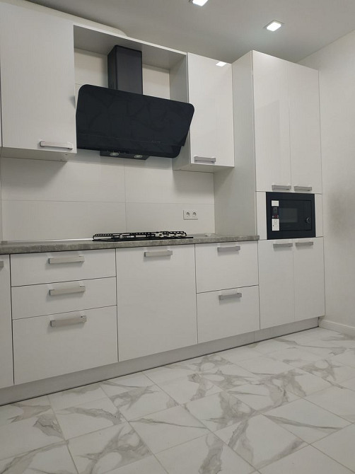 Аренда Большая 1 ком кв 48 м2 жк Карат,ул Университетская 2ф Ирпень - изображение 7