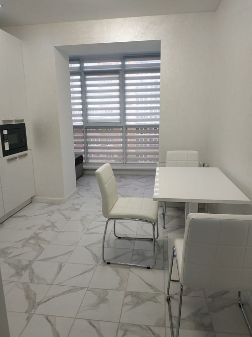 Аренда Большая 1 ком кв 48 м2 жк Карат,ул Университетская 2ф Ирпень - изображение 6