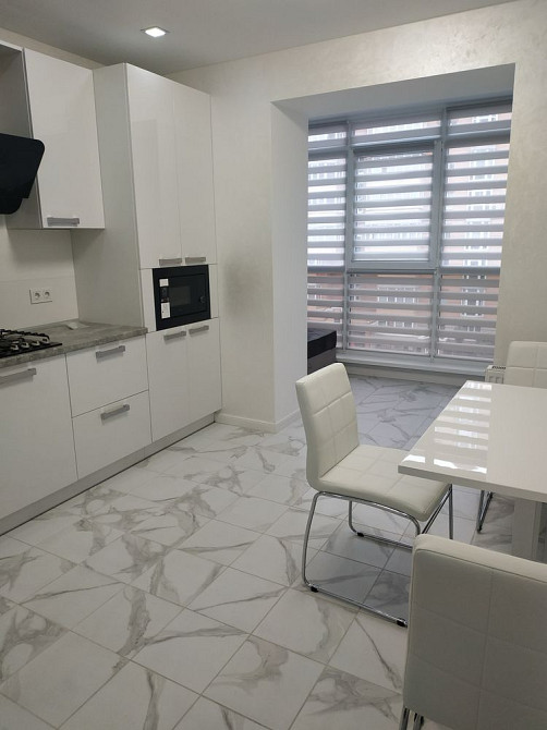 Аренда Большая 1 ком кв 48 м2 жк Карат,ул Университетская 2ф Ирпень - изображение 8