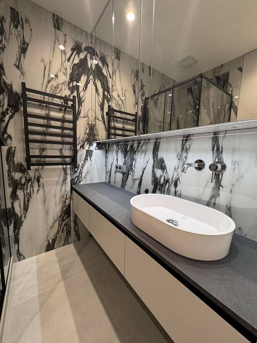 ПЕРША ЗДАЧА. ЖК DOCK 32, стильна 1-к квартира Киев - изображение 8