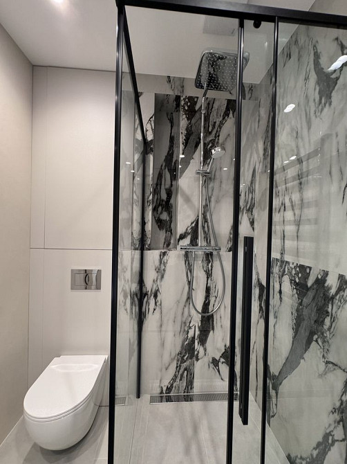 ПЕРША ЗДАЧА. ЖК DOCK 32, стильна 1-к квартира Киев - изображение 7