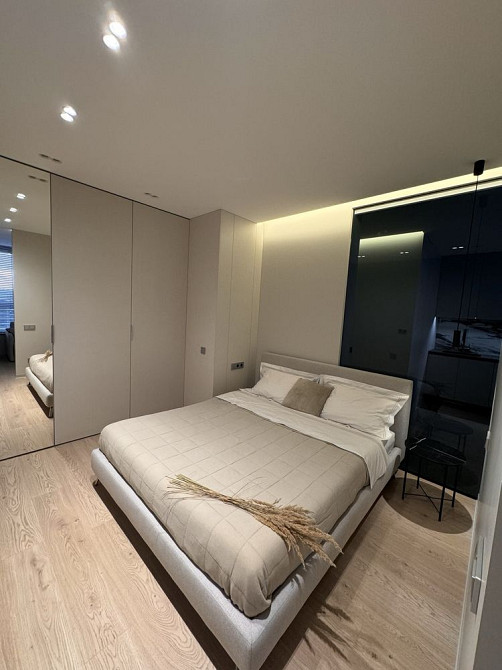 ПЕРША ЗДАЧА. ЖК DOCK 32, стильна 1-к квартира Киев - изображение 5