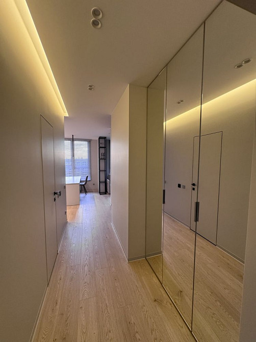 ПЕРША ЗДАЧА. ЖК DOCK 32, стильна 1-к квартира Киев - изображение 4