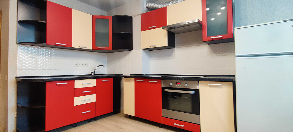 ЖК Одеський Бульвар Нровосілки/Чабани/Тереки Чабаны - изображение 1