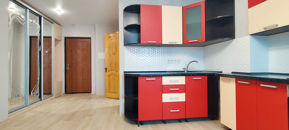 ЖК Одеський Бульвар Нровосілки/Чабани/Тереки Чабаны - изображение 3