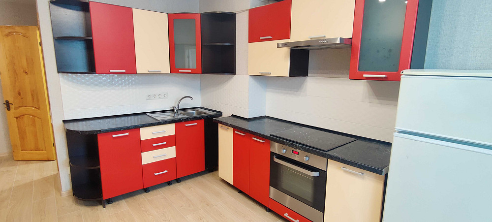 ЖК Одеський Бульвар Нровосілки/Чабани/Тереки Чабаны - изображение 2