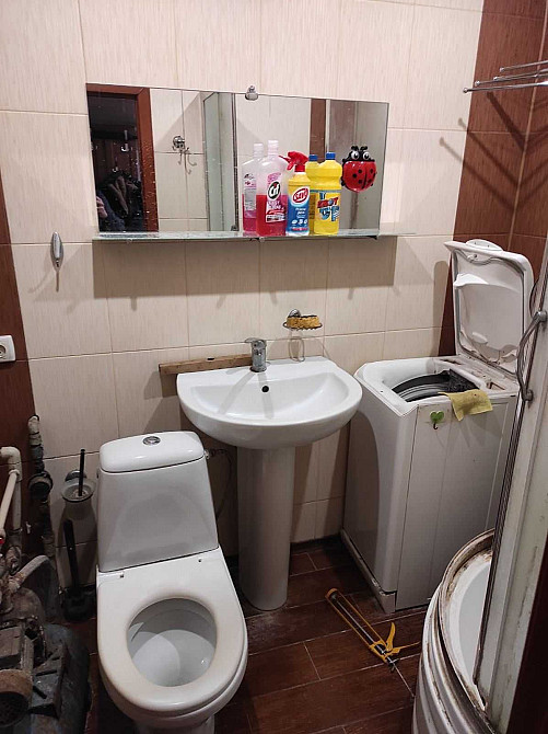 Сдам в аренду 2х комнатную квартиру по ул.Леваневского Константиновка (Одесская обл.) - изображение 7