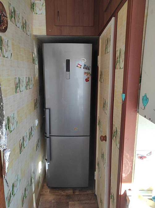 Сдам в аренду 2х комнатную квартиру по ул.Леваневского Константиновка (Одесская обл.) - изображение 3