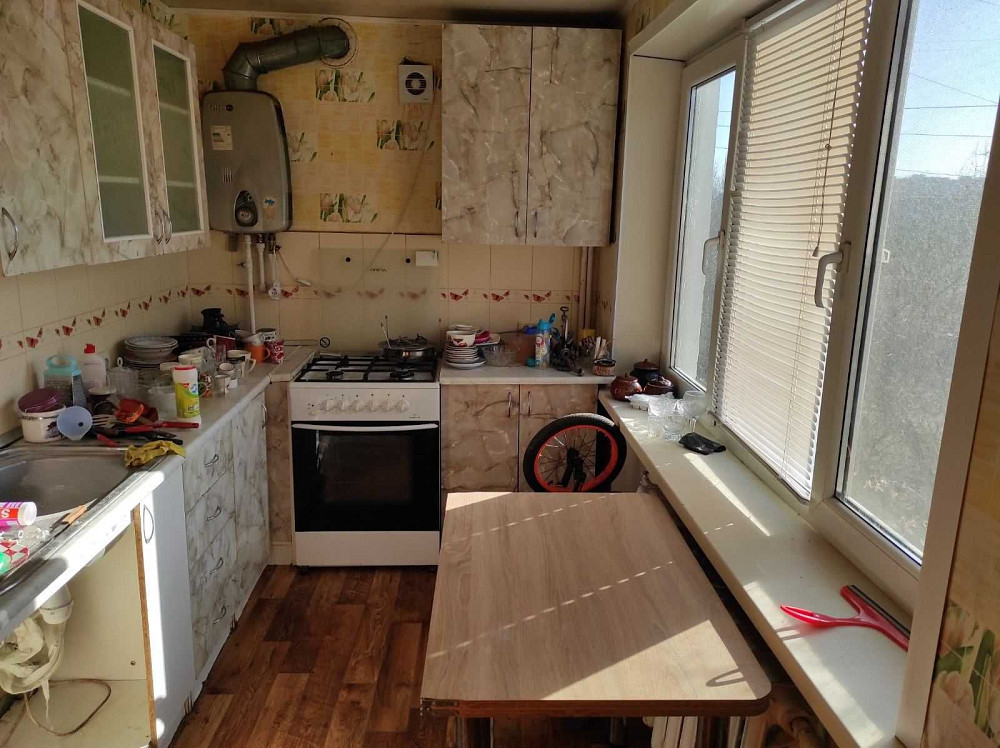 Сдам в аренду 2х комнатную квартиру по ул.Леваневского Константиновка (Одесская обл.) - изображение 1