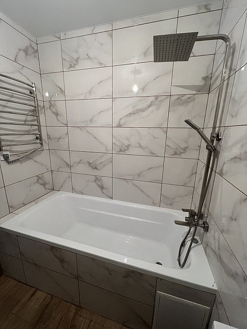 Однокімнатна квартира з частковим ремонтом Ворзель - зображення 6