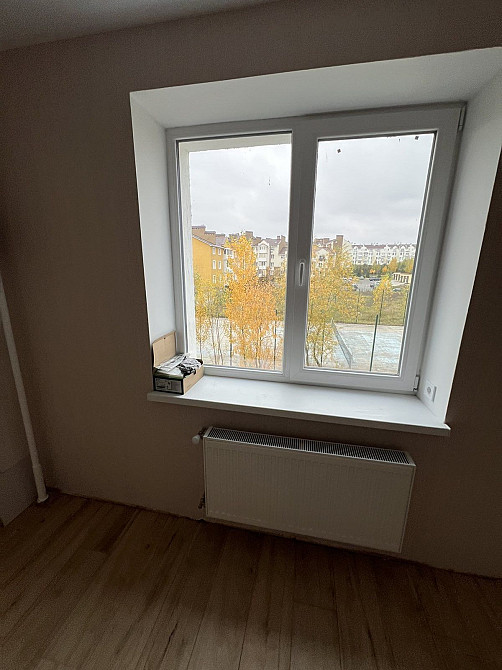 Однокімнатна квартира з частковим ремонтом Ворзель - зображення 4