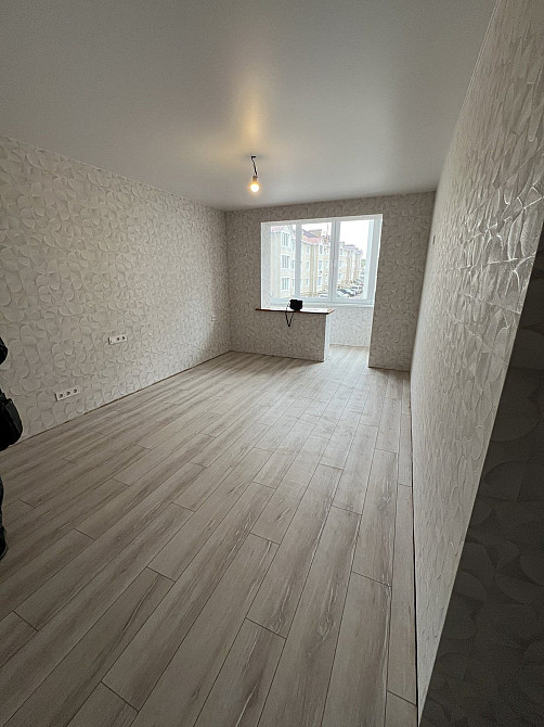 Однокімнатна квартира з частковим ремонтом Ворзель - зображення 7