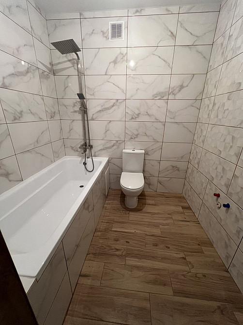 Однокімнатна квартира з частковим ремонтом Ворзель - зображення 8