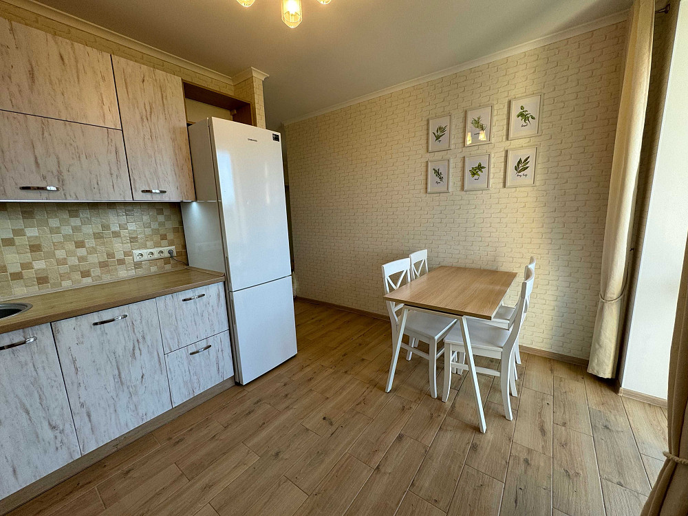 Чайки, 2к в ЖК Сонцтаун, 4 поверх, газове автономне опал., паркомісце Чайки (Киевская обл.) - изображение 6