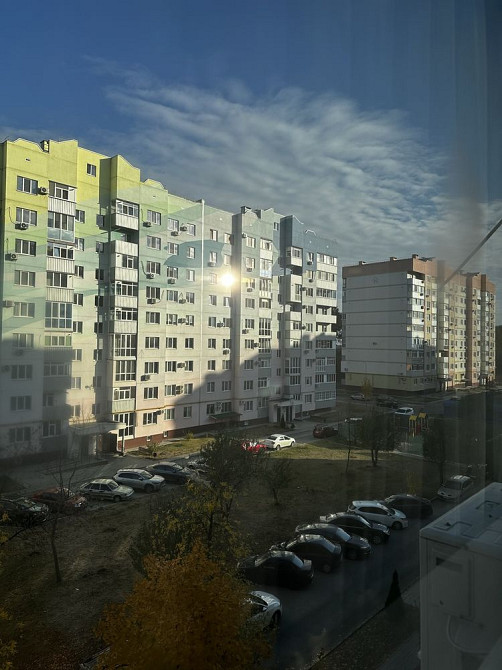 Квартира від власника, Садовий Розсошенці (Полтавська обл.) - зображення 1