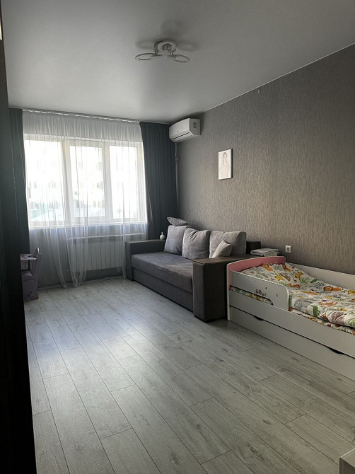 Квартира від власника, Садовий Розсошенці (Полтавська обл.) - зображення 2