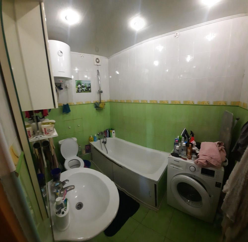 Продам свою 3-х к. кв. на Ландау Харків - зображення 4