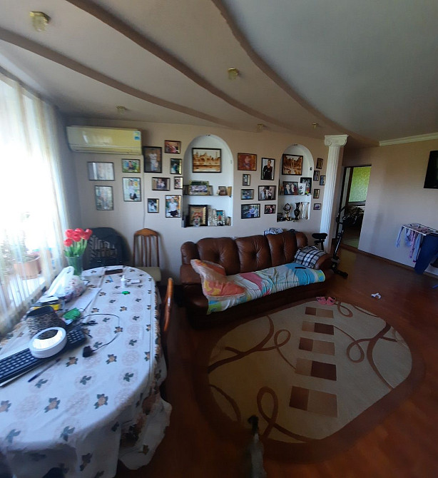 Продам свою 3-х к. кв. на Ландау Харків - зображення 1