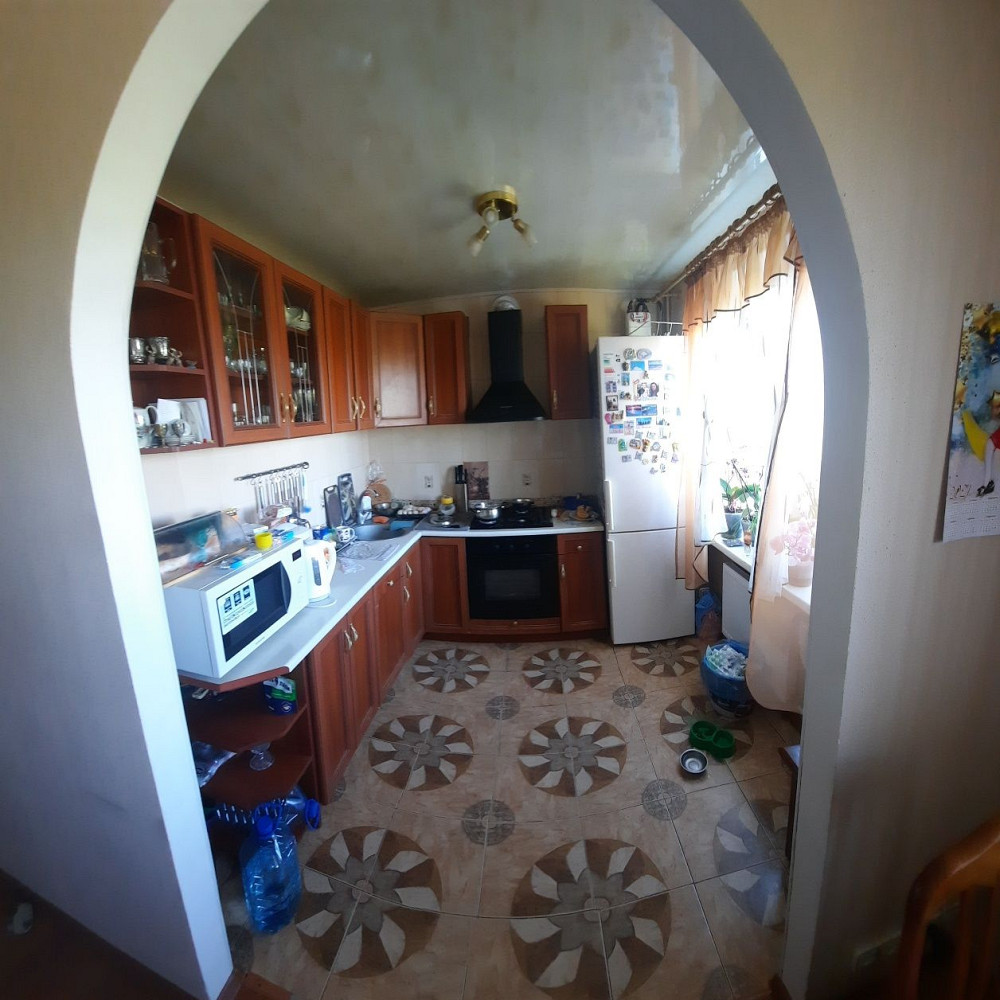 Продам свою 3-х к. кв. на Ландау Харків - зображення 3