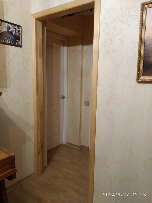 3 кімн. кв. поруч з медичним університетом Харків - зображення 5