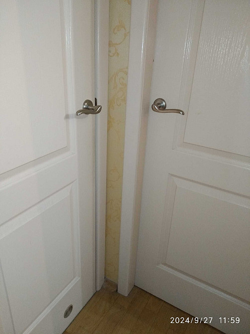 3 кімн. кв. поруч з медичним університетом Харків - зображення 6