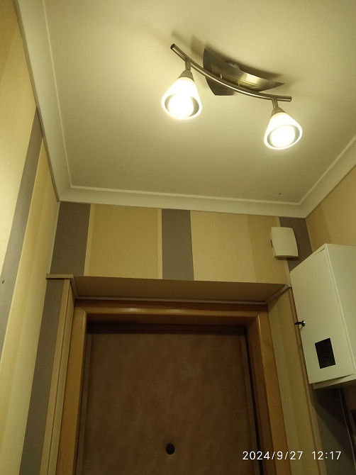 3 кімн. кв. поруч з медичним університетом Харків - зображення 2