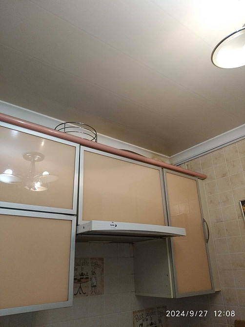 3 кімн. кв. поруч з медичним університетом Харків - зображення 4