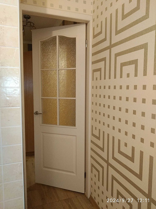 3 кімн. кв. поруч з медичним університетом Харків - зображення 3