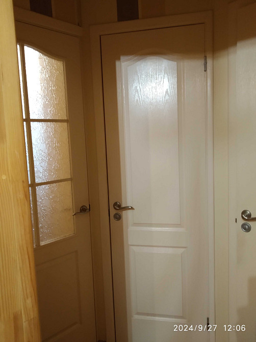 3 кімн. кв. поруч з медичним університетом Харків - зображення 7