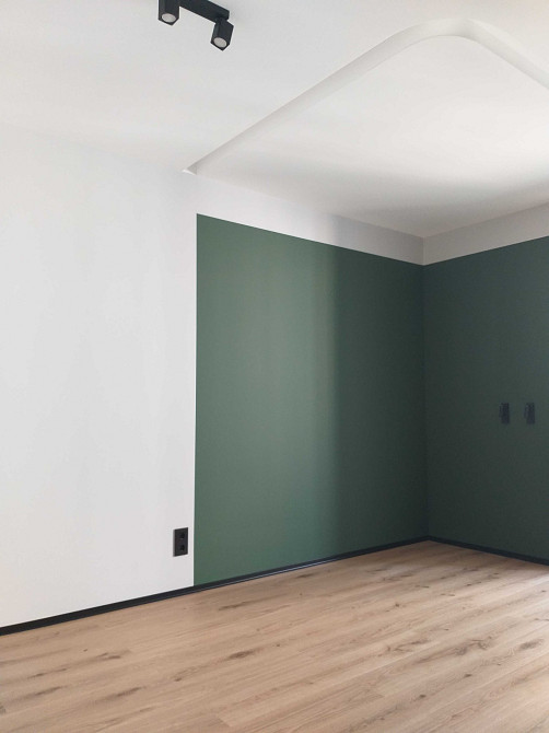 Однокімнатна квартира 50,2 кв.м район Північного ринку Луцьк - зображення 3