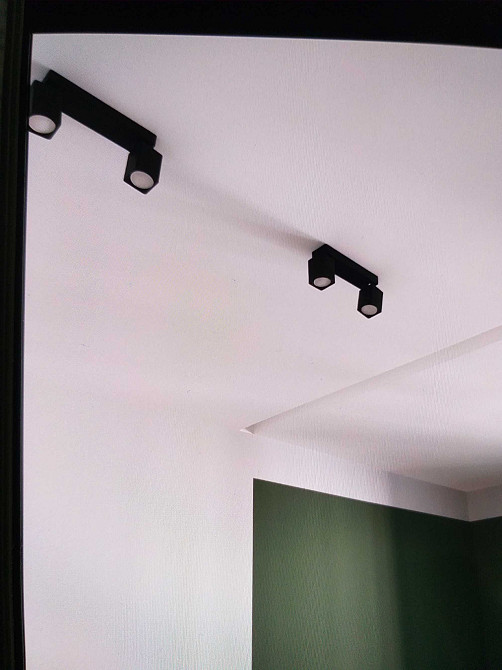 Однокімнатна квартира 50,2 кв.м район Північного ринку Луцьк - зображення 4