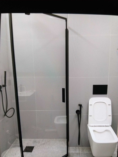 Однокімнатна квартира 50,2 кв.м район Північного ринку Луцьк - зображення 6