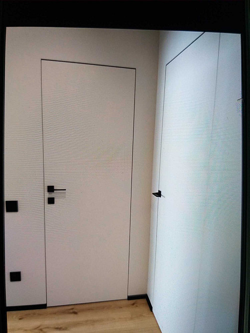 Однокімнатна квартира 50,2 кв.м район Північного ринку Луцьк - зображення 8