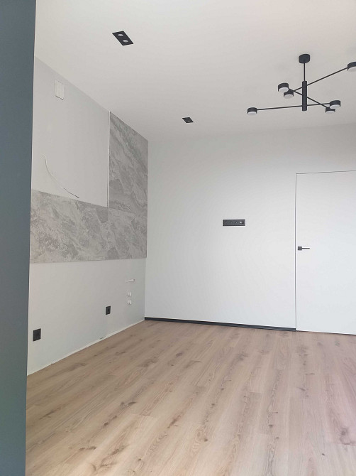 Однокімнатна квартира 50,2 кв.м район Північного ринку Луцьк - зображення 5