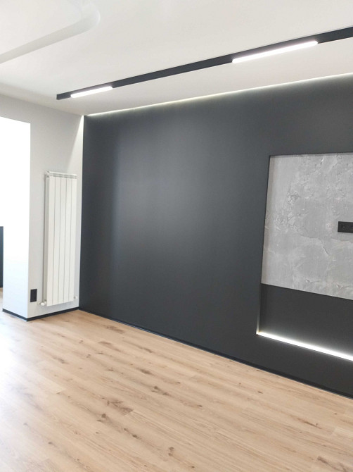 Однокімнатна квартира 50,2 кв.м район Північного ринку Луцьк - зображення 2