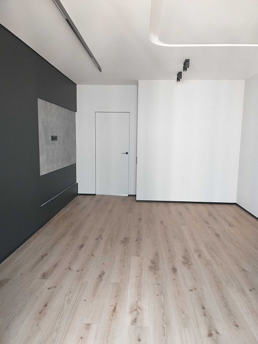 Однокімнатна квартира 50,2 кв.м район Північного ринку Луцьк - зображення 1