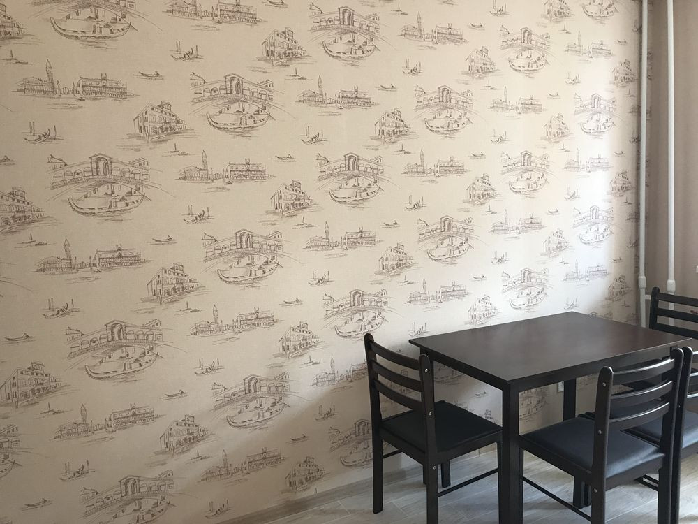 Продам свою 1-о кімнату МЖК «Інтернаціоналіст» Харків - зображення 6