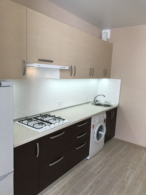 Продам свою 1-о кімнату МЖК «Інтернаціоналіст» Харків - зображення 1