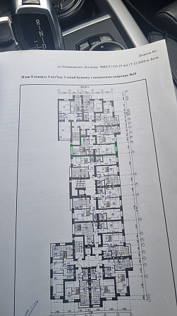 Продам велику 1к кв. ЖК Континент Рей. 56м2. Буча. Bucha - photo 2