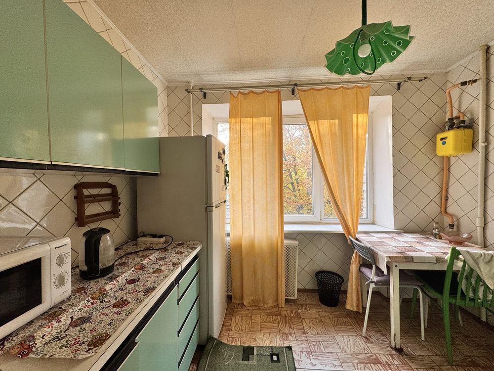 Продаж 2к/квартири у Центрі міста (Чех.проєкт).Поверх 2/5! Славянск - изображение 1