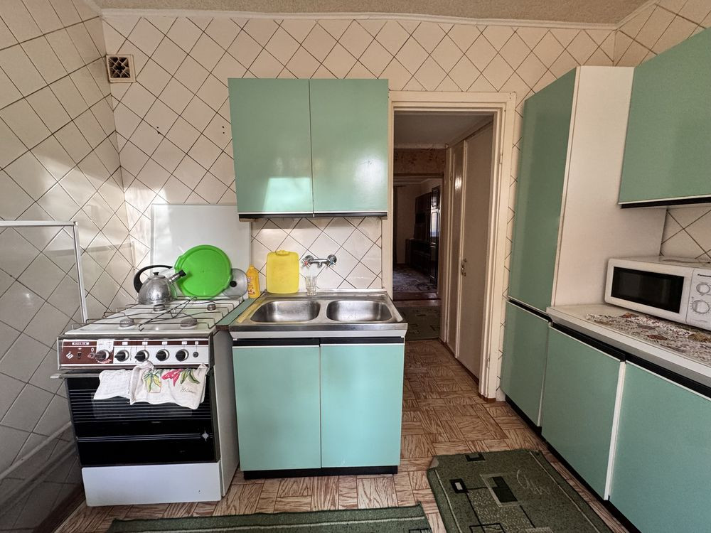 Продаж 2к/квартири у Центрі міста (Чех.проєкт).Поверх 2/5! Славянск - изображение 6