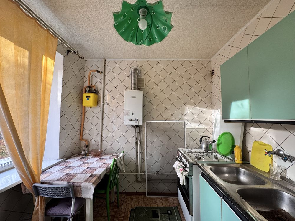 Продаж 2к/квартири у Центрі міста (Чех.проєкт).Поверх 2/5! Славянск - изображение 7