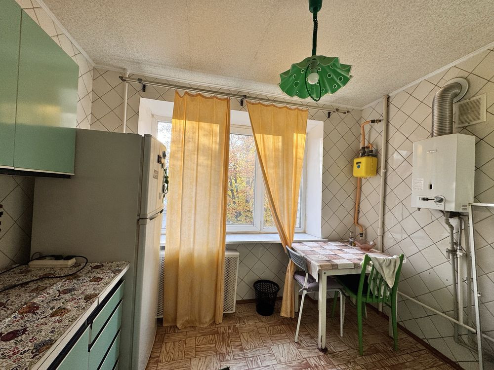 Продаж 2к/квартири у Центрі міста (Чех.проєкт).Поверх 2/5! Славянск - изображение 5