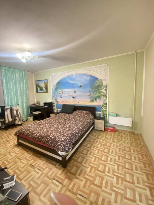 Сдам 2-кв. ЮЗР ул. Квиткова Черкассы - изображение 1